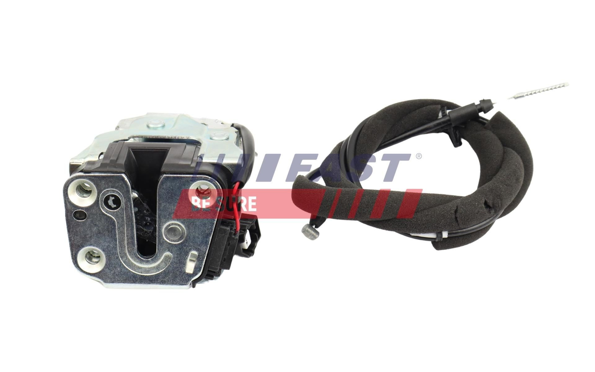 Compre Fecho da porta dianteira esquerda Renault Master 3