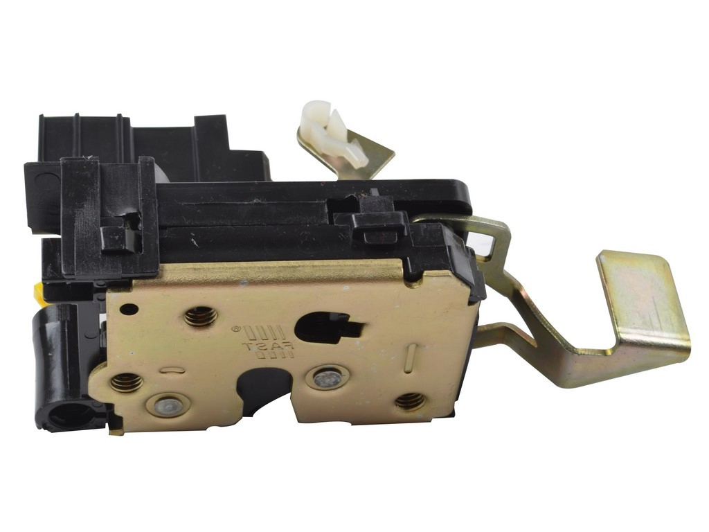 Fecho da porta dianteira esquerda para Peugeot Boxer II 244