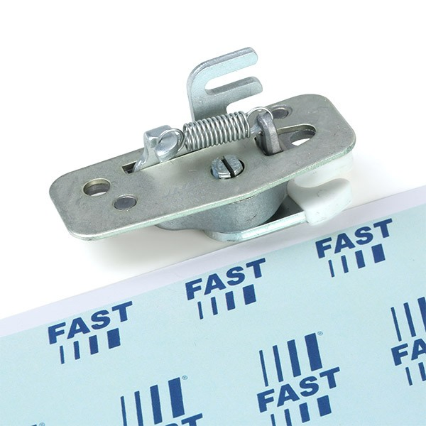 Fecho superior da porta traseira direita batente Fast FT95374 preço, a partir de 17,57 USD