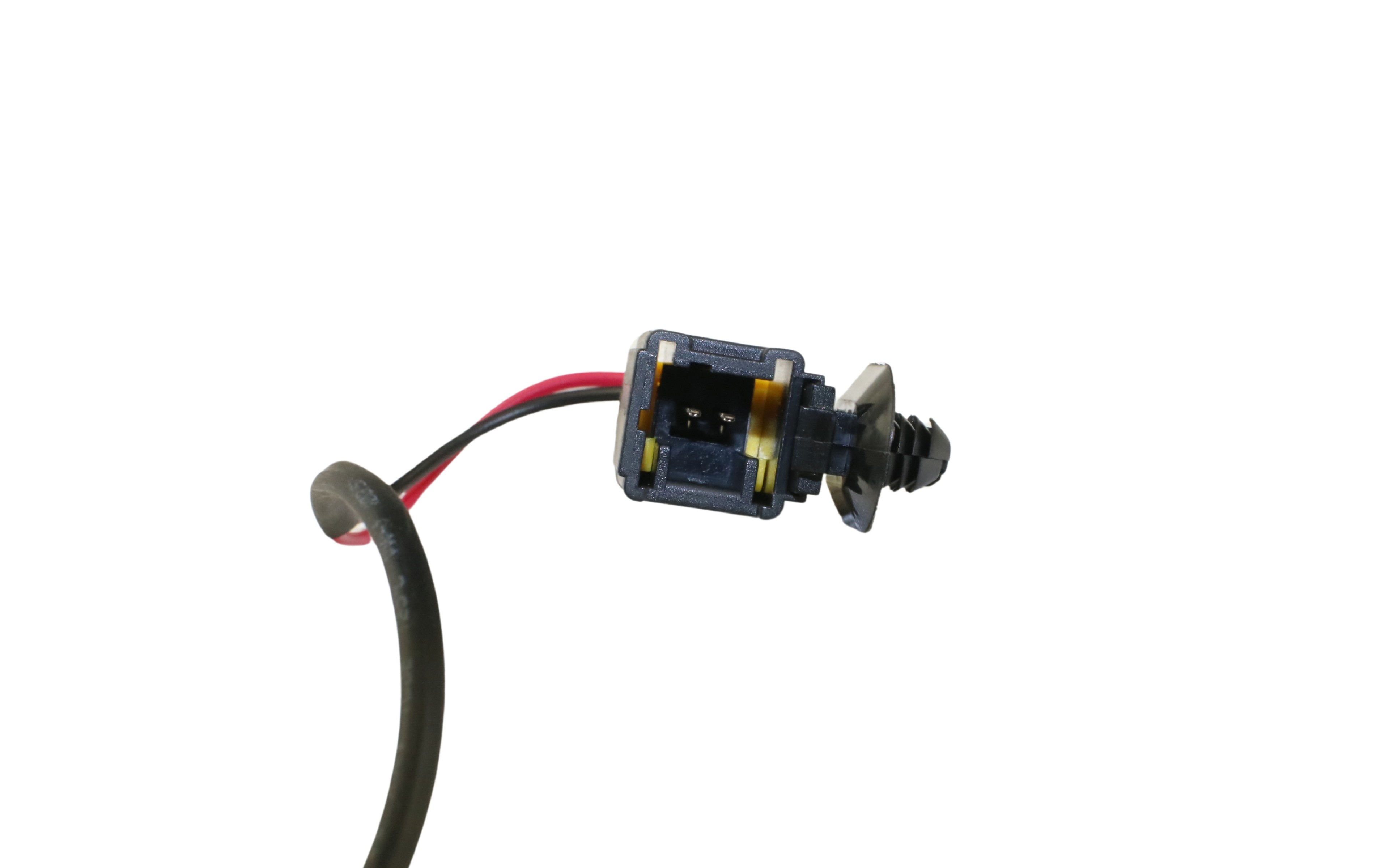 Fecho de tampa de porta-malas (de 3ª/5ª porta traseira) Renault Kangoo I KC0, KC1