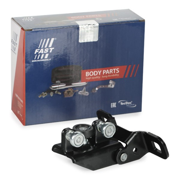 Compre FT95560 Fast Rolo direito central da porta lateral (deslizante)