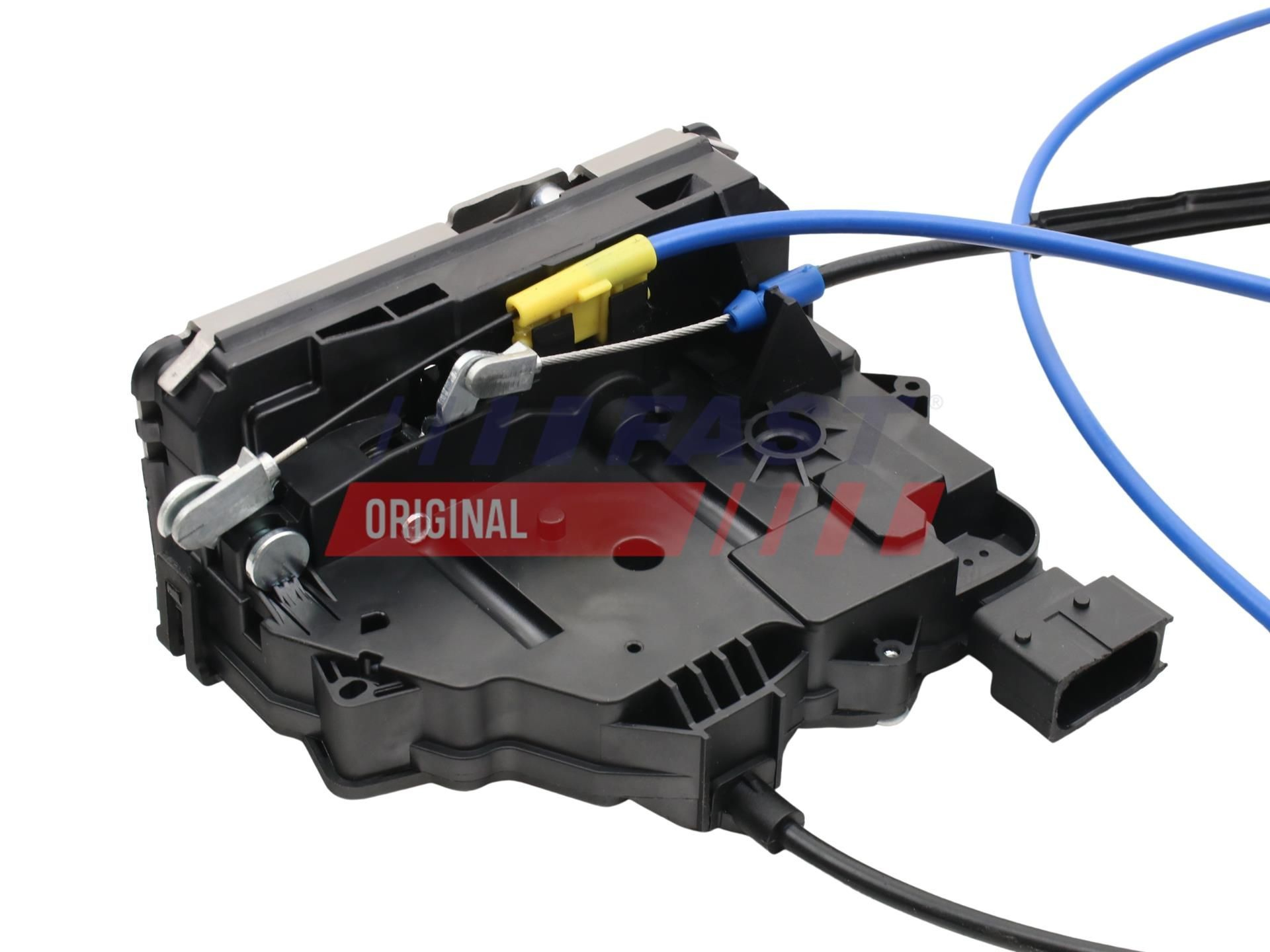 Compre FT95615 Fast Fecho da porta lateral deslizante direita