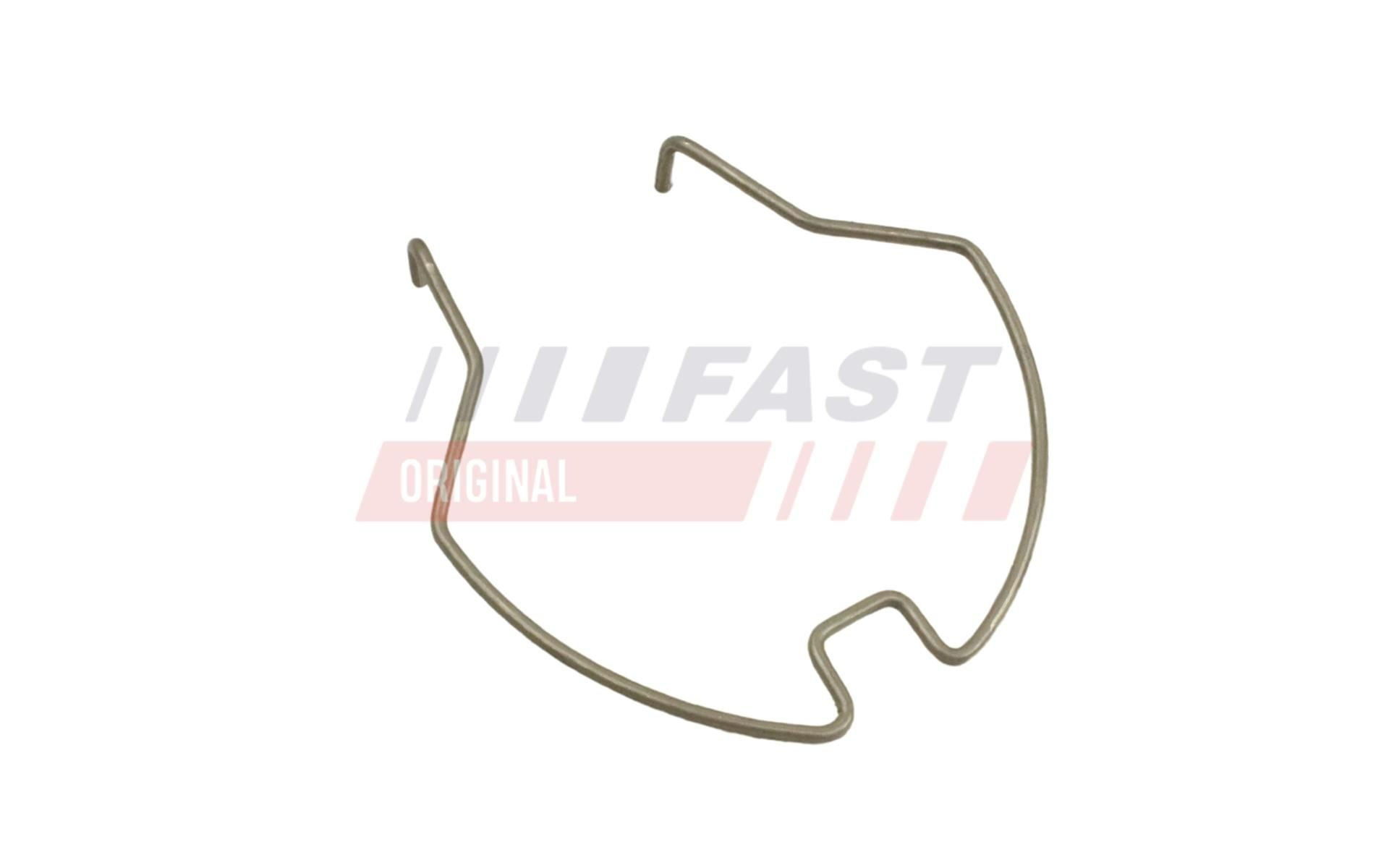 FT96407 Fast Braçadeira de cano derivado de intercooler