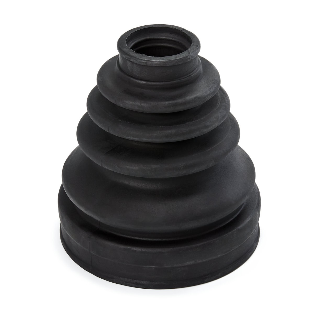  Bota de proteção externa de junta homocinética do semieixo dianteiro Toyota Land Cruiser SUV (J12) (2002 - 2009) 