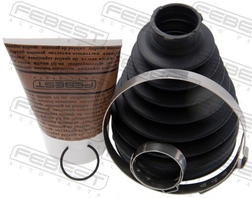  Bota de proteção externa de junta homocinética do semieixo dianteiro Hyundai Elantra V sedan (MD) (2010 - 2017) V