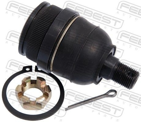  Suporte de esfera inferior Toyota Land Cruiser 100 SUV (J10) (1998 - 2005) 100