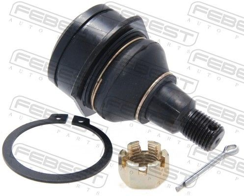 Compre Suporte de esfera inferior Daihatsu Terios 2