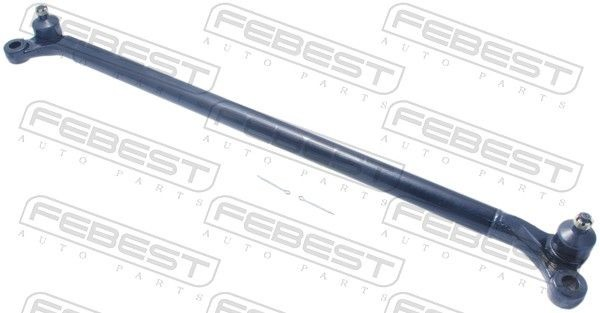 Tração de direção central Febest 0222D22 preço, a partir de 106,60 USD