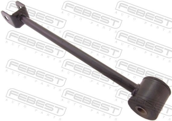 Braço oscilante (tração) longitudinal inferior esquerdo/direito de suspensão traseira Febest 0225T30R preço, a partir de 24,02 USD