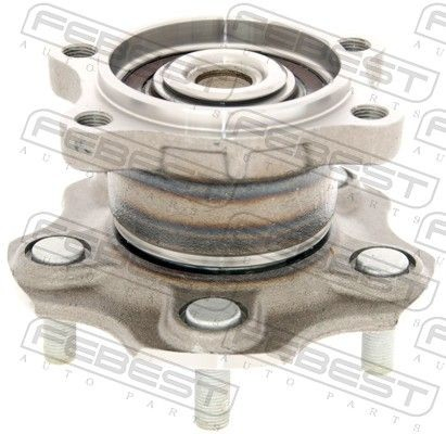 Compre Cubo traseiro Nissan Altima 