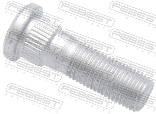 Compre 0284001 Febest Prego de roda dianteiro