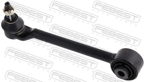 Compre 0325ACCL7 Febest Braço oscilante superior esquerdo/direito de suspensão traseira