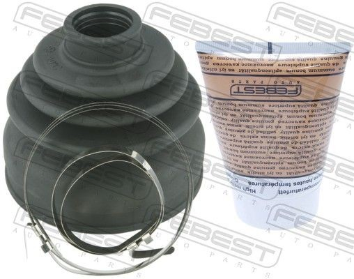 Bota de proteção interna de junta homocinética do semieixo dianteiro Mitsubishi Grandis preço, a partir de 9,99 USD