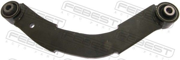 Compre 0425CU20UP Febest Braço oscilante superior esquerdo/direito de suspensão traseira