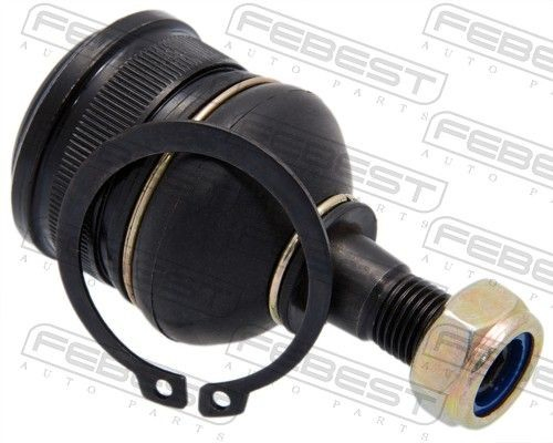 Suporte de esfera superior Febest 0520065 preço, a partir de 12,49 USD