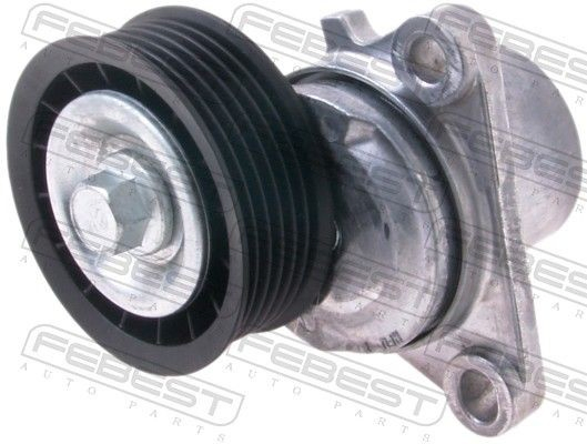 Reguladora de tensão da correia de transmissão para Mazda 6  GG