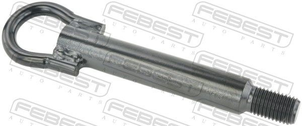 Gancho de reboque Nissan Almera II N16