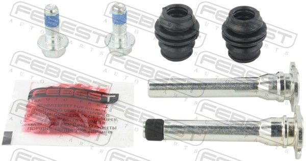  0874G12FKIT Febest