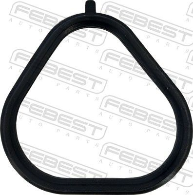 Vedante de tubo coletor de admissão Chevrolet Lacetti  J200