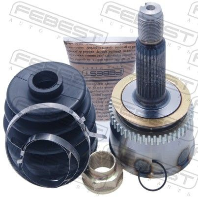 Compre Junta homocinética externa dianteira Hyundai Getz 