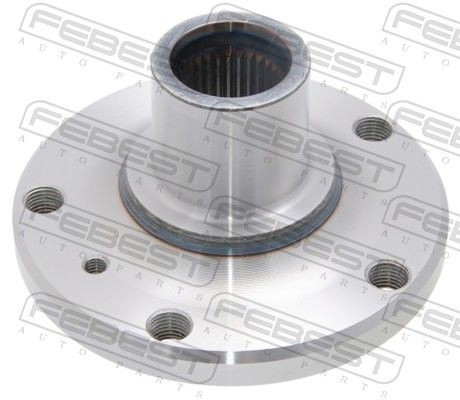  Cubo dianteiro BMW X5 SUV (E53) (2000 - 2006) 