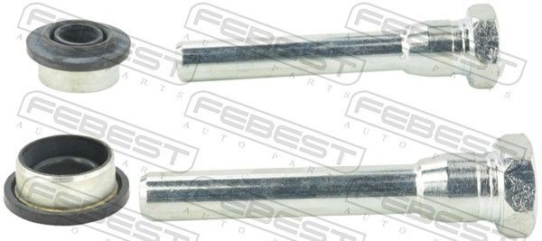 Kit de reparação de suporte do freio dianteiro Febest 2074FLAVFKIT preço, a partir de 28,09 USD