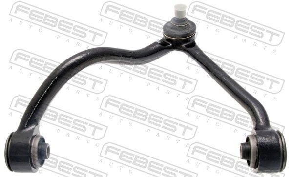 Compre 2224SORUFL Febest Braço oscilante superior esquerdo de suspensão dianteira