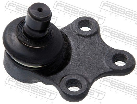 Suporte de esfera inferior Febest 2420018 preço, a partir de 17,11 USD