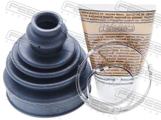 Bota de proteção interna de junta homocinética do semieixo dianteiro Febest 2715S60T preço, a partir de 7,74 USD
