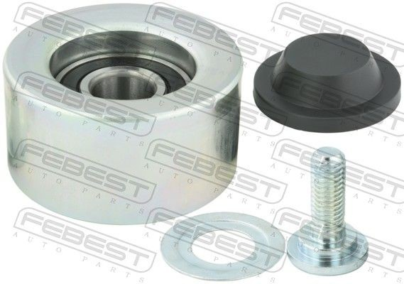 Rolo parasita da correia de transmissão AND 30903020 preço, a partir de 45,27 USD