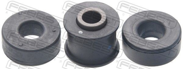  Bloco silencioso de amortecedor traseiro Mercedes G I SUV (W463) (1989 - 2018) I