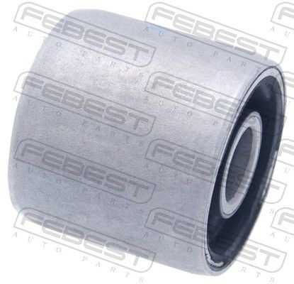 Compre CHABJ300B Febest Bloco silencioso dianteiro do braço oscilante inferior