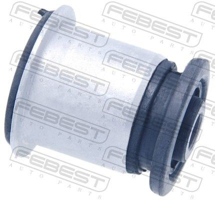 Bloco silencioso dianteiro do braço oscilante inferior Febest CHABJ300S preço, a partir de 8,91 USD