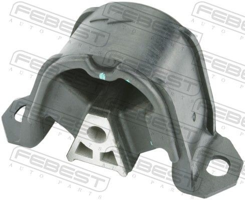 Coxim (suporte) traseiro de motor Daewoo Lanos preço, a partir de 12,99 USD