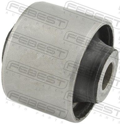 Bloco silencioso do braço oscilante inferior traseiro longitudinal Febest HAB120 preço, a partir de 8,05 USD