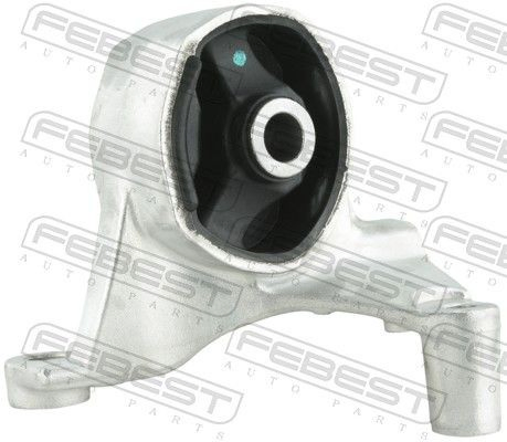 Compre Coxim (suporte) dianteiro de motor Honda Civic 7