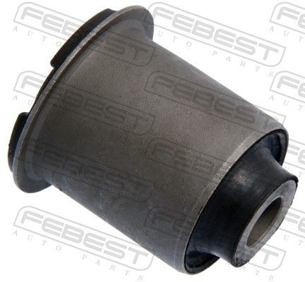 Compre HYABTUCS Febest Bloco silencioso dianteiro do braço oscilante inferior
