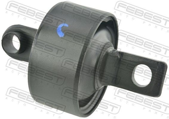 Compre KABA2RR Febest Bloco silencioso de braço oscilante traseiro longitudinal