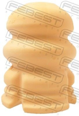 Pára-choque (grade de proteção) de amortecedor traseiro Febest KDSORRR preço, a partir de 18,16 USD