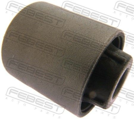 Bloco silencioso interno traseiro de braço oscilante transversal Febest MAB087 preço, a partir de 5,69 USD