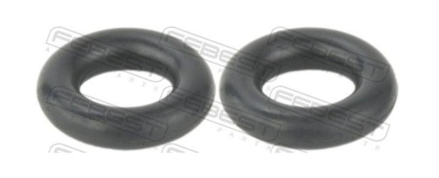 Anel (arruela) do injetor de ajuste Febest MCP003PCS2 preço, a partir de 4,78 USD