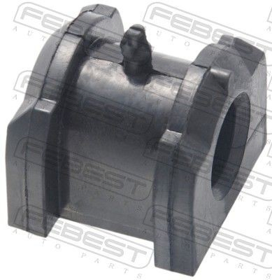 Compre MR403645 Mitsubishi Bucha de estabilizador dianteiro
