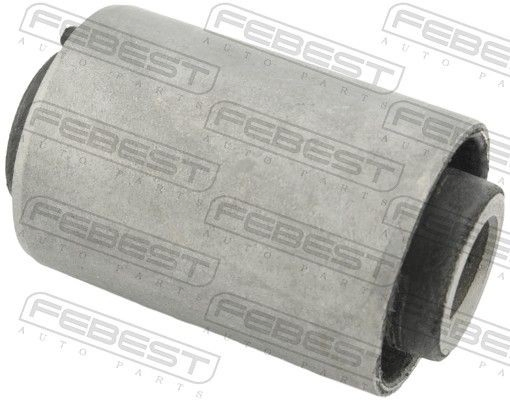 Compre MZAB065 Febest Bloco silencioso do braço oscilante inferior traseiro