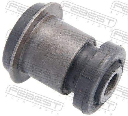 Bloco silencioso dianteiro do braço oscilante inferior Febest MZABMZ3S preço, a partir de 10,90 USD