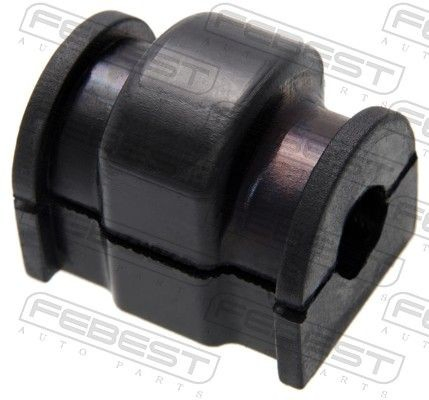 Bucha de estabilizador dianteiro Febest MZSBM2F preço, a partir de 6,52 USD