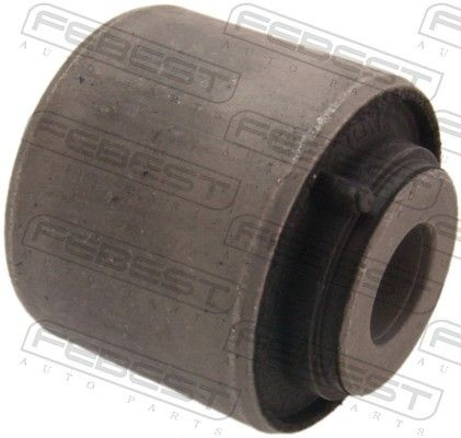 Compre NAB199 Febest Bloco silencioso de amortecedor traseiro