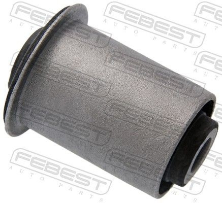 Bloco silencioso do braço oscilante superior traseiro Febest NAB205 preço, a partir de 10,54 USD