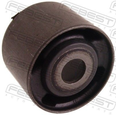  Bloco silencioso de viga traseira (de plataforma veicular) Nissan Pathfinder SUV (R51M) (2005 - 2012) 