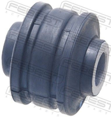  Bloco silencioso de amortecedor traseiro Mazda 6 carrinha (GH) (2007 - 2009) 