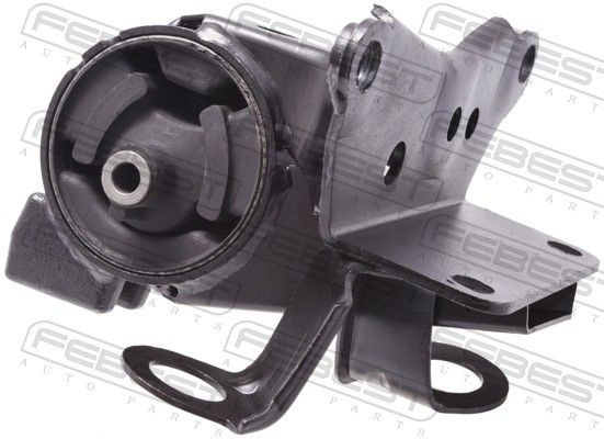 Coxim (suporte) esquerdo de motor Febest NM076 preço, a partir de 66,50 USD